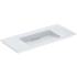  Lavabo meuble Geberit ONE, sor 