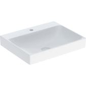  Lavabo Geberit ONE, sortie ver 