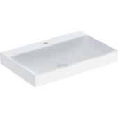  Lavabo Geberit ONE, sortie ver 