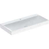  Lavabo Geberit ONE, sortie ver 