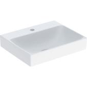  Lavabo Geberit ONE, sortie ver 