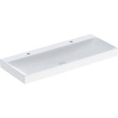  Lavabo Geberit ONE, sortie ver 