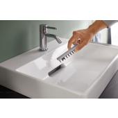 Vasque poser Geberit ONE, rect 
