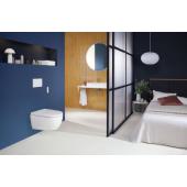  Vasque poser Geberit ONE, rect 