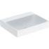  Vasq poser Geberit ONE, rect, 