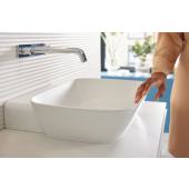  Vasque � poser Geberit ONE, co 