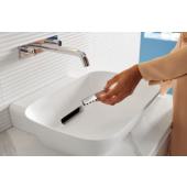  Vasque � poser Geberit ONE, co 