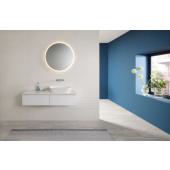  Vasque � poser Geberit ONE, co 