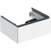  Meuble bas pour lavabo Geberit 