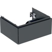  Meuble bas pour lavabo Geberit 