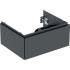  Meuble bas pour lavabo Geberit 