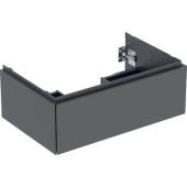  Meuble bas pour lavabo Geberit 