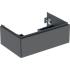  Meuble bas pour lavabo Geberit 