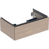  Meuble bas pour lavabo Geberit 