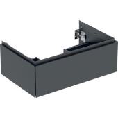  Meuble bas pour lavabo Geberit 