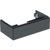 Meuble bas pour lavabo Geberit 