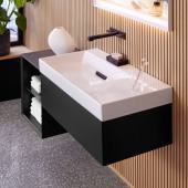  Meuble bas pour lavabo Geberit 