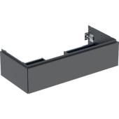  Meuble bas pour lavabo Geberit 