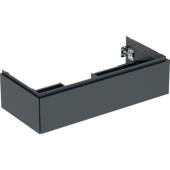  Meuble bas pour lavabo Geberit 