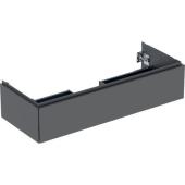  Meuble bas pour lavabo Geberit 