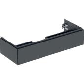  Meuble bas pour lavabo Geberit 