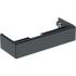  Meuble bas pour lavabo Geberit 