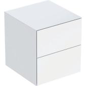  Meuble lat�ral bas Geberit ONE 