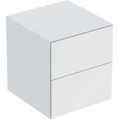  Meuble lat�ral bas Geberit ONE 