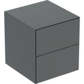  Meuble lat�ral bas Geberit ONE 