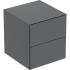  Meuble lat�ral bas Geberit ONE 