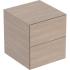  Meuble lat�ral bas Geberit ONE 