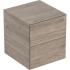  Meuble lat�ral bas Geberit ONE 