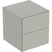  Meuble lat�ral bas Geberit ONE 