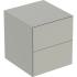  Meuble lat�ral bas Geberit ONE 