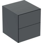  Meuble lat�ral bas Geberit ONE 