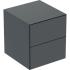  Meuble lat�ral bas Geberit ONE 