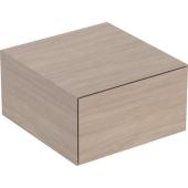  Meuble lat�ral bas Geberit ONE 