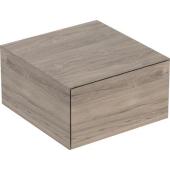  Meuble lat�ral bas Geberit ONE 