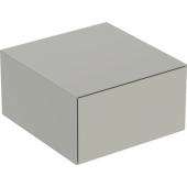  Meuble lat�ral bas Geberit ONE 