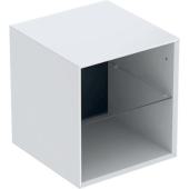  El�ment lat�ral Geberit ONE : 