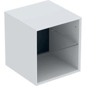  El�ment lat�ral Geberit ONE : 