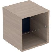  El�ment lat�ral Geberit ONE : 