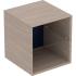  El�ment lat�ral Geberit ONE : 