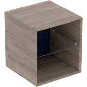  El�ment lat�ral Geberit ONE : 