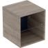  El�ment lat�ral Geberit ONE : 