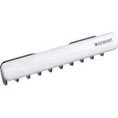  Cache d��vacuation Geberit ONE 