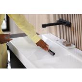  Cache d��vacuation Geberit ONE 