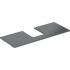 plan pr vasque ONE d�coupe cen 