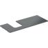  plan pr vasque ONE d�coupe gau 