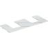  plan pr vasque ONE d�coupe dou 